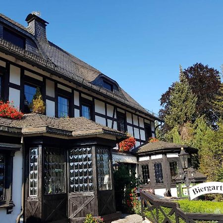 Apartment Near Ski Area In Wehrstapel In Sauerland Meschede Exterior foto